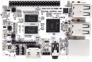Libre Computer AML-S905X-CC Le Potato 64-bit Single Board Computer Pi 3 Alternative (2GB 4-Pack Bulk