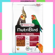 [WHOLESALE] Versele Laga NutriBird G14 - Original Big Parakeets - Maintenance 1kg