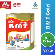 Morinaga BMT Gold 800 gr