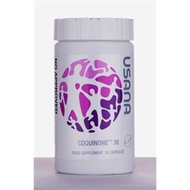 Usana Coquinone® 30mg (56 capsules) 心脏宝 Q10