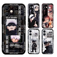 casing for Samsung A06 A05 A05S A04 A04E A03 A03S A02 A02S 4G 5G A065F A066F A055F A057F The Satoru 