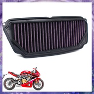 1 Piece Motorcycle Air Filter Replacement Accessories for CB650R CBR650R CB 650R 650 R 2019-2022 Mot