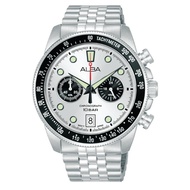Alba Active A4B031X Quartz Chronograph Men Watch