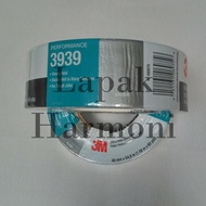 Silver Duct Tape / Duct Tape 3m 3939