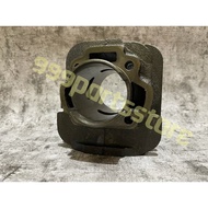 Cylinder block foring ET900 ET950 2-stroke generator boring block diameter 45mm without piston and Y