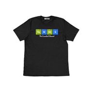 Aloomni Element Tennis T-Shirt