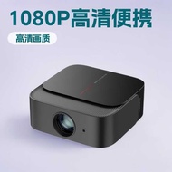 2025 1080P HD Home Portable Projector Naifei Genuine Android Projector