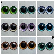 I eye ships blythe Colourful Chip Clay