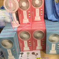 日本手提風扇仔 迷你wfan $129