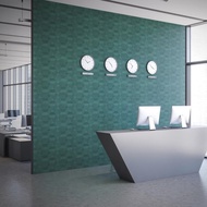 【吸音降噪】設計軟木壁貼幾何Geometric 軟木幾何美學提升空間