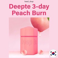 [DEEPTE] 3 DAY PEACH BURN 30 TABLETS (30 days supplements)