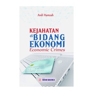 Crimes - Andi Hamzah
