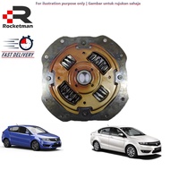 PROTON CVT CLUTCH DAMPER EXORA BOLD SUPRIMA S PREVE TURBO CVT3 GENUINE PARTS