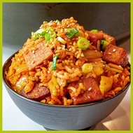 ➫ ↙ ▶ Kimchi Rice Mix (100g, 250g) - Seasoning