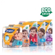 Drypers Drypantz [SIZE L/XL/XXL]