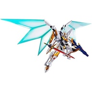 BANDAI METAL ROBOT Spirit Code Geass SIDE KMF Lancelot Albion Approximately 145mm ABS &amp; PVC Diecast Painted Movable...