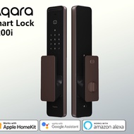 【Global ver】Kunci Pintu Pintar Aqara D200i | Aqara Smart Door Lock D200i