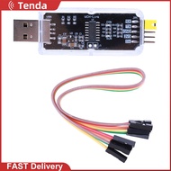 WCH Link Download Debugger CMSIS-DAP Download 5V/3.3V RISC-V Online for Windows