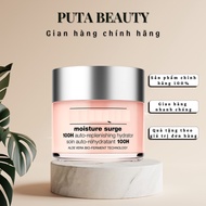 Moisture surge 100H super moisturizing pink cream - Puta Beauty