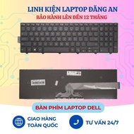 DELL Latitude E5420 E5430 E6320 E6420 E6430 E5430 E6440 Laptop Keyboard - Dell Zin Keys