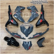 Coverset Exciter 155 Y16zr yamaha vietnam