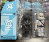 BE@RBRICK Series 51 公仔
