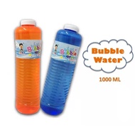 1000ML BUBBLE WATER / BUBBLE / SOAP