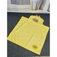 GROW MILK GIFT BABY BATHING CAP