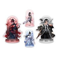NetEase Game NARAKA: BLADEPOINT NetEase Games Mobile phone Tablet Stands