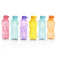 Tupperware Aquasafe 500ml Bottle 6pc