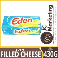 Eden Filled Cheese 430g