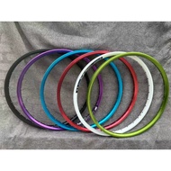 BMX Dirt jump rim  FGFS Rim 26inch 32holes