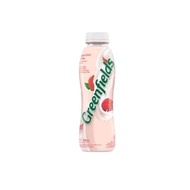 GREENFIELDS YOGHURT DRINK LYCHEE 240 ML