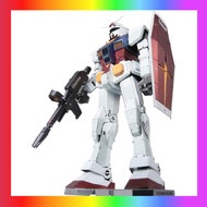 【Direct From Japan】Tenyo Metallic Nano Puzzle Mobile Suit Gundam RX-78-2 Gundam T-MP-020M No adhesiv