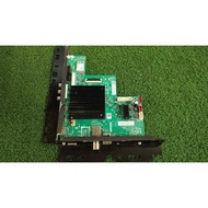 (AT1480) Haier H50K8000G Mainboard, Powerboard, Tcon, LVDS, Button. TV Spare Part