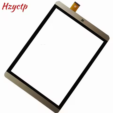 With frame 9.7 inch For Onda V919 Air CH Tablet Capacitive touch screen panel repair replacement spa