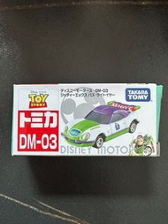 takara tomy 巴斯光年車仔