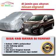 Car Cover Elgrand Car Cover/ Nissan Elgrand/ Nissan Elgrand Car Cover/ Elgrand Protective/