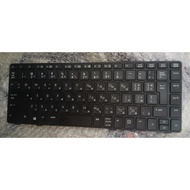 used keyboard HP EliteBook 8470B 8470P 8470 8460 8460p 8460w ProBook 6460 6460b 6470.