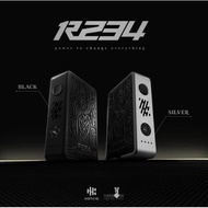 Hotcig R234 VW Box Mod JNKM