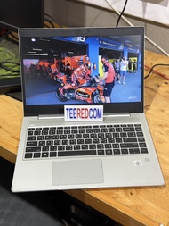 HP ProBook 440 G7 I5 gen10 ram8-32GB /SSD M.2 Nvme 250GB-1TB Core i5-10210U สินค้ามือสอง พร้อมใช้งาน