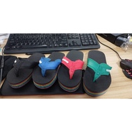 ✕❀♧ORIGINAL PAMBATA Rambo Slippers (UNISEX)  SUKATIN ANG PAA IN CENTIMETER GAMIT ANG METRO
