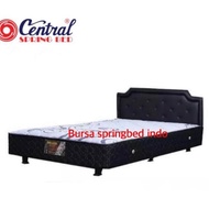 ZL central multibed 90 x 200 kasur spring bed full set multi bed