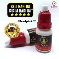[GACOR27] Pgo Vitamin Pleci Power Garden Oil Obat Doping Suplement Penggacor Burung Pleci Kolibri Ci