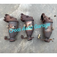 CATALYTIC CONVERTER EXTRACTOR AVY TURBO EFDET L250 L150 VIVA AVY