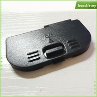 [LovoskibcMY] Repair Part Battery Cover Door Lid Protector for  S5 Pro, for Nikon D300S D700