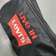 NEW bag levis black beg for men waist bags pouch sling crossbody bag