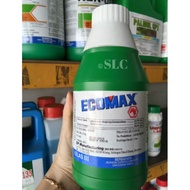 ECOMAX Herbicide Racun Rumput 1L (41.0%)