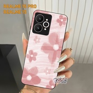 HP Softcase Glasshp for REALME 15 REALME 15 PRO - REALME 15 - REALME 15 PRO - REALME 2025 - G85