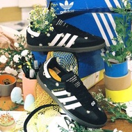 🖤🌼Adidas x atmos Samba OG 'FACE'